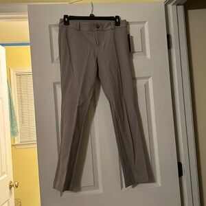 Inc size 2 petite grey pants